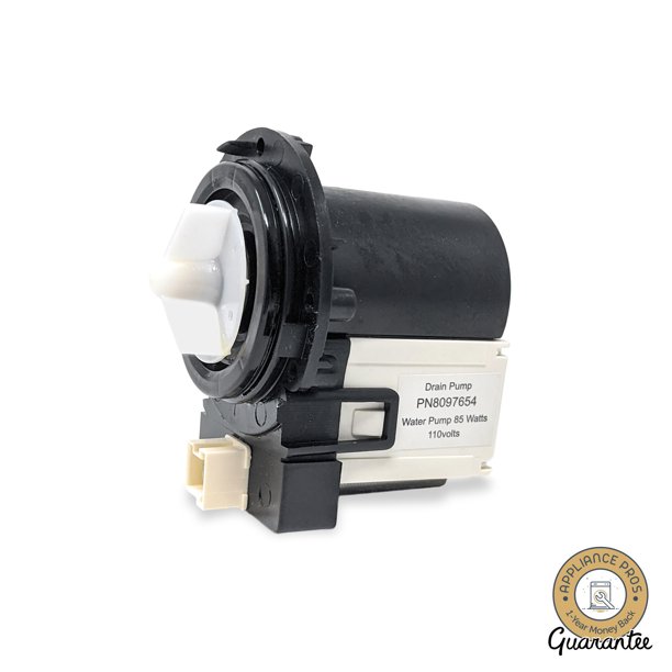 Appliance Pros Samsung Washing Machine Drain Pump Replacement For DC3100054A