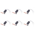 thumbnail image 1 of Receptor S603 CUTICAT Salida Separada con PPM separado, 1 of 8