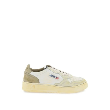 

Autry Low Super Vintage Sneakers Women