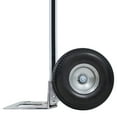 thumbnail image 4 of ALUM CART W/FOAM TIRES, 4 of 6