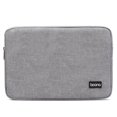 thumbnail image 5 of Bolsa para computadora portátil, funda para iPad de 13,3, 14 y 15 pulgadas, bolsa de almacenamiento para hombres y mujeres., 5 of 5
