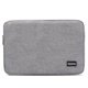 thumbnail image 2 of Bolsa para computadora portátil, funda para iPad de 13,3, 14 y 15 pulgadas, bolsa de almacenamiento para hombres y mujeres., 2 of 5