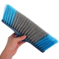 thumbnail image 3 of OFFIGAM Dark Blue Plastic Replacement Broom Head for Versatile Indoor and Outdoor Cleaning Tools 12.5 x 5.5 x 3.5 Inches, 3 of 8