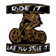 thumbnail image 5 of Pegatinas Para Casco De Motocicleta – 100% Vinilo – Pegatinas Para Adultos – Calcomanías De Motocicleta Badass Incluyendo Calaveras Bandera Americana – Paquete De 20, 5 of 5