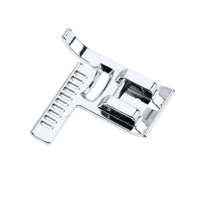 Wdftyju Máquinas de coser domésticas multifunción con regla para coser prensatelas Wdftyju 4pr6lj5pv7qr9ew3