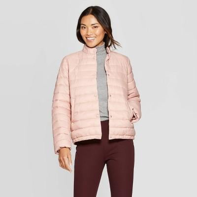 a new day puffer jacket