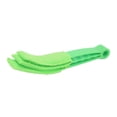thumbnail image 4 of Window Blinds Duster, High Water Absorption Microfiber Practical Small Size Car Air Vent Duster  For Air Vent Shutter Fan Green, 4 of 8