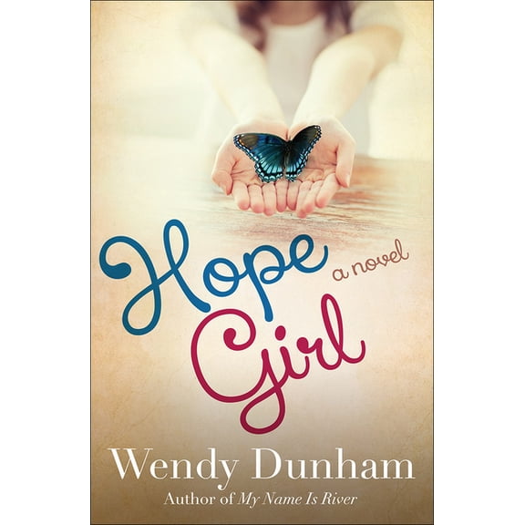 Hope Girl (Paperback)