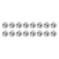 thumbnail image 1 of 48PCS 3D Printer POM Pulley Wheel Set, 3D Printer Pulley Wheel Set For 3D Printer, 1 of 8
