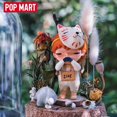 thumbnail image 2 of Pop Mart Hirono La Otra Serie Caja Sorpresa Bolsa de Adivinanzas Caja de Misterio Juguetes Muñeca Anime Figura Adornos Regalo Colección, 2 of 6