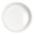 thumbnail image 2 of Bone Dry Ceramic Marble, Pet Bowls, Dishwasher Safe, Small, 4.25x2", Teal, 2 Count, 2 of 5