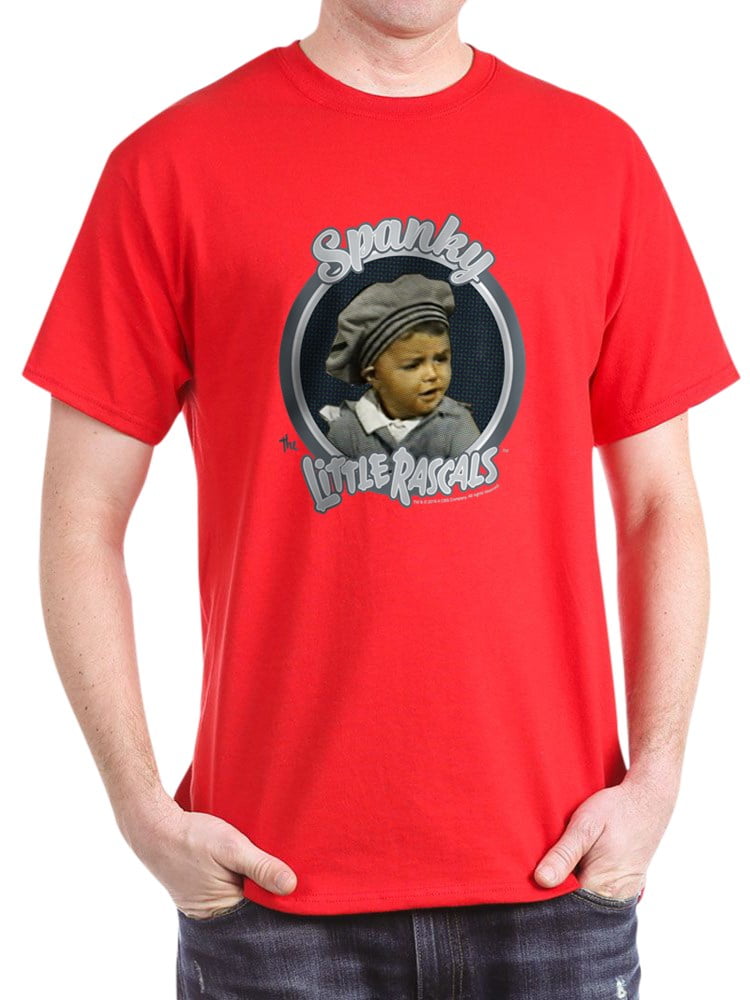 little rascals t shirts