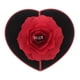 thumbnail image 1 of Caja para anillos de compromiso, caja con forma de rosa, soporte sorpresa para guardar joyas, estuche para anillos de boda, para mujer, propuesta de matrimonio, día de San Valentín, 1 of 8