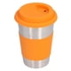 thumbnail image 2 of Vasos de acero inoxidable para niños, taza de acero inoxidable 304, taza para beber de metal, taza para beber probada profesionalmente, 2 of 12