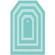 Lifestyle Nesting Dies-Tag, 9 Dies