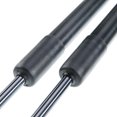 thumbnail image 5 of 2pcs Lift Supports Shock Struts Hood For Acura 07-13 MDX Base Sport Utility 6339, 5 of 8