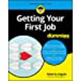 thumbnail image 1 of Getting Your First Job For Dummies (For Dummies (Business and Personal Finance)), 1 of 1