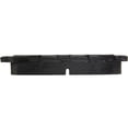 thumbnail image 4 of Centric Parts 106.07350 106 Series Posi Quiet Semi Metallic Brake Pad, 4 of 4