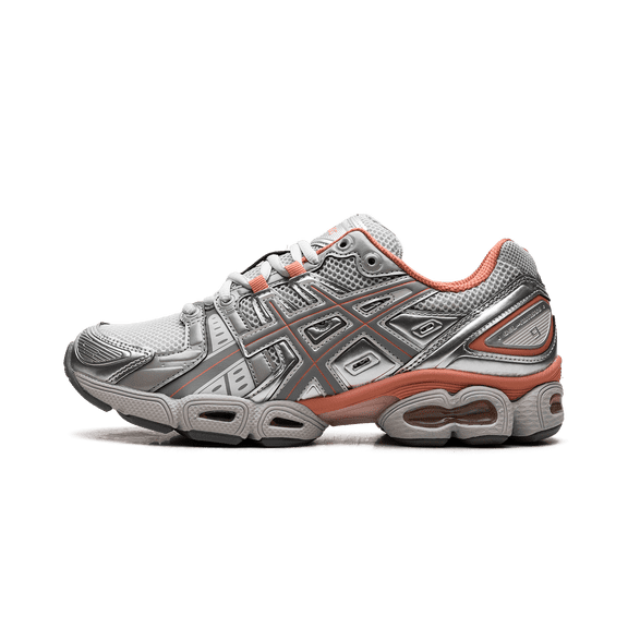 ASICS MENS GEL-NIMBUS 9 "Cloud Grey/Clay Grey" 1203A600 020 1203A600 020 from Stadium Goods