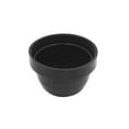 thumbnail image 3 of Unique Bargains 2pcs 75mm Black Rubber Waterproof Car Headlight Dust Cover Seal Cap Housing, 3 of 4