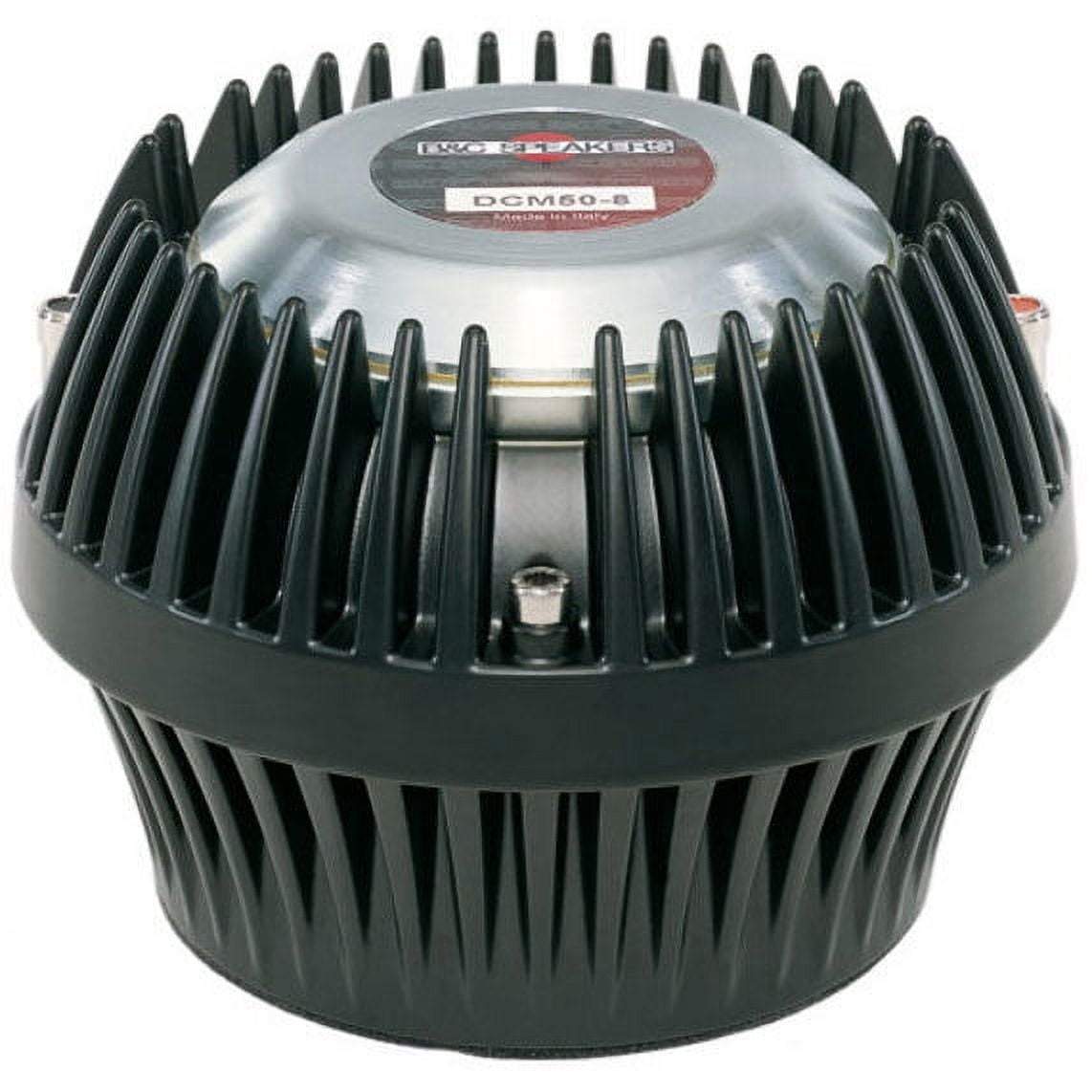 B&C Speakers 18TBX100 Woofer 2400W PMPO, 1200W RMS, 100mm B&C Speakers 18TBX100 Woofer 2400W PMPO, 1200W RMS, 100mm