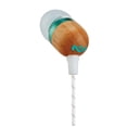 thumbnail image 3 of Auriculares con cable House of Marley Smile Jamaica con micrófono - Mint, 3 of 8