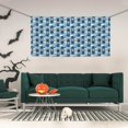 thumbnail image 2 of Picia Airplanes and Aviation Signs Pattern Party Banner, Festive Decoration, Holiday Banner, Celebration Decor, Event Banner, Reusable Party Banner-Small, 2 of 8