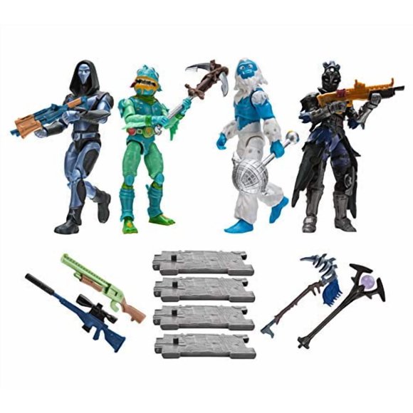 Fnt - Squad Mode S2