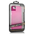 thumbnail image 5 of Naztech Vertex Case for iPhone 6/6s - White/Pink, 5 of 6