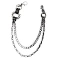 thumbnail image 1 of Cadena de Cinturón Salvador Vintage Unisex, 1 of 7