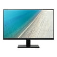 thumbnail image 2 of Acer V277U bmiipx 27" Quad HD 2560 x 1440 2K 75Hz 2xHDMI DisplayPort AMD FreeSync Built-in Speakers Backlit LED IPS Gaming Monitor, 2 of 2