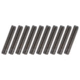 thumbnail image 1 of Filfeel 4808 Series M4 Stainless Steel Threaded Rods Wear Resistant Durable High Hardness Rod Bar Studs,Stainless Steel Rod Bar Studs,M4 Threaded Rod, 1 of 8