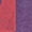 HEATHER PURPLE, variant on Instant Message - Love Chicken - Toddler & Youth Girls Short Sleeve Graphic T-Shirt
