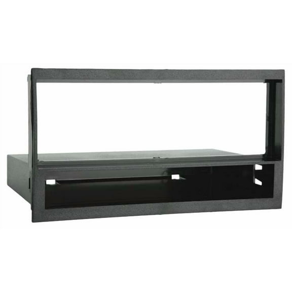 Metra 99-5800 Single DIN Dash Kit