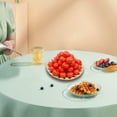 thumbnail image 2 of 30PCS Fake Artificial Small Fruits Simulation Lifelike Mini Apple Model Party Festival Home Kitchen Cabinet Wedding Table Decoration Photography Props, 2 of 3