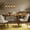 Cream, variant on High - Density Foam Comfort - Elevate Your Dining Experience with This Chair Pair