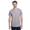 thumbnail image 3 of Gildan - T-Shirt en Coton Épais, 3 of 8