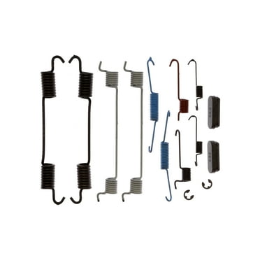 Raybestos H17492 R-Line Drum Brake Hardware Kit
