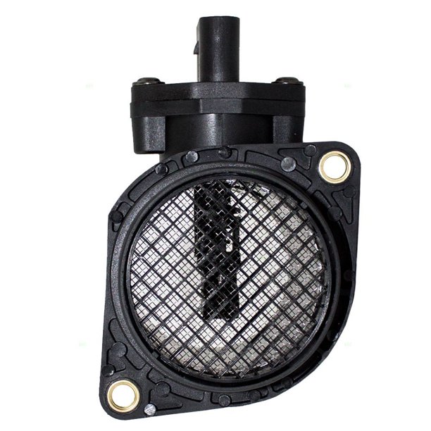 Air Flow Meter Sensor Replacement for Volkswagen 038906461C, Brand new