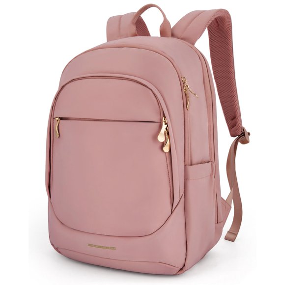 Mochila LIGHT FLIGHT FLIGHT FLIGHT Travel para portátil de 15,6 pulgadas negra