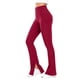 thumbnail image 2 of TaTaai Women's High Waisted Yoga Pants Long Leggings Stretchy Non See Through Tummy Control Athletic Gym Workout Casual Lounge Bottoms Running Training Gift, 2 of 8