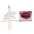 thumbnail image 1 of Pearl Metallic Pencil Glitter Colored For Women Eye Lip Liner Retractable Eye Makeup Colorful Denounce Makeup, 1 of 3