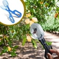 thumbnail image 4 of Insect Catcher Bug Scooper Clamp Tweezer Biology Study Supplies Blue, 4 of 9