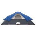 thumbnail image 2 of Carpa Coleman Red Canyon Car Camping para 8 personas, 2 of 5