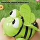 thumbnail image 5 of Juguete de abeja rodando, voltereta, rompecabezas educativo para la primera infancia, 5 of 5