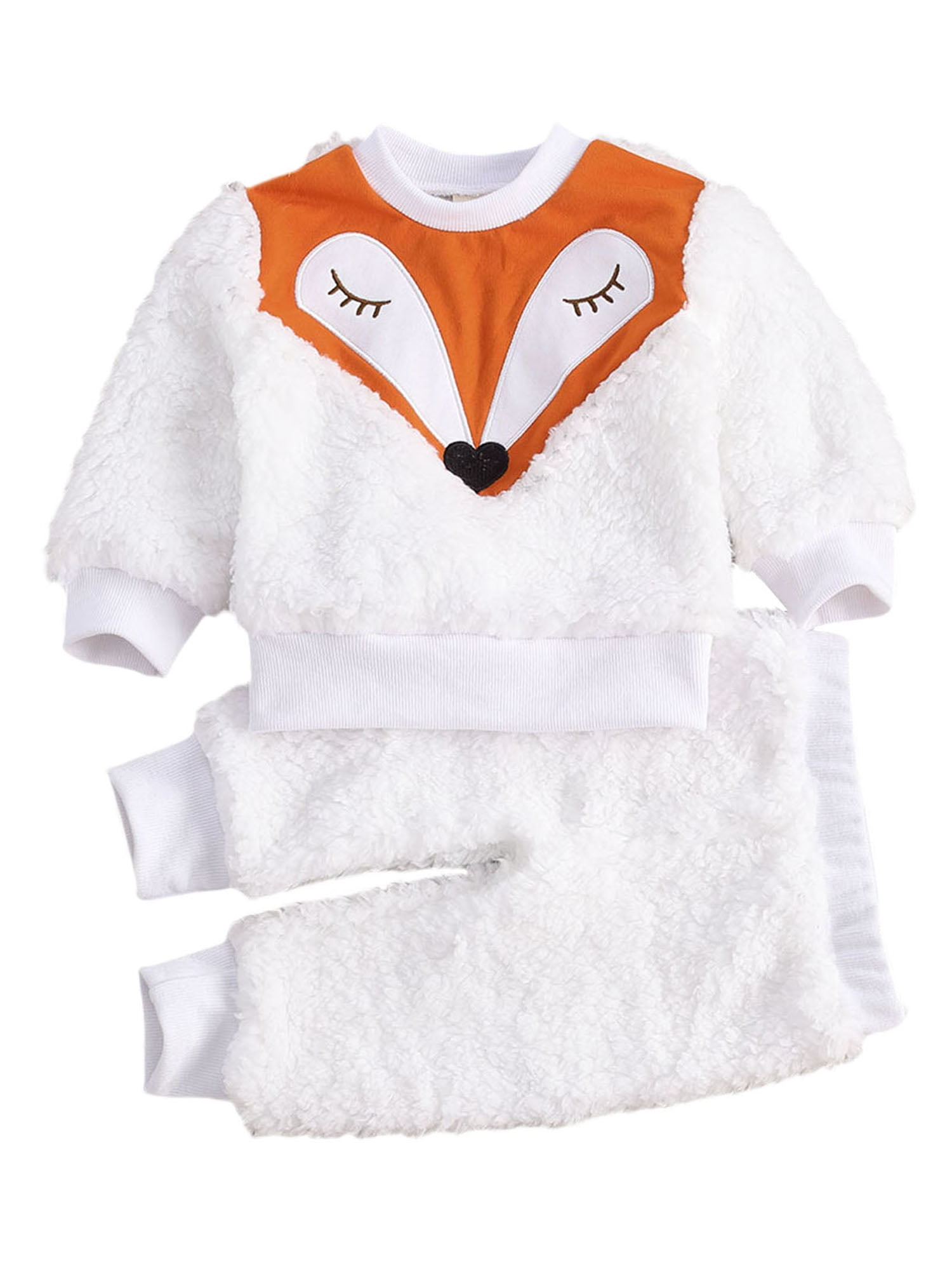 baby boy thermal pants