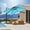 Blue, variant on EastVita 10 Ft Square Patio Umbrella Outdoor Cantilever Umbrella 360 Degree Rotatable UV Protection Roman Umbrella For Pool Patio Garden Turquoise Blue