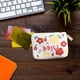 thumbnail image 5 of pstuiky Monedero personalizado monedero pequeño tarjetero regalo de cumpleaños para mujeres y adolescentes., 5 of 6