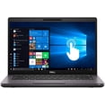 thumbnail image 1 of Laptop Dell Latitude 5400 | 14” FHD Touch | Intel Core i5 8ª Gen | 8GB RAM | 512GB SSD (REACONDICIONADA), 1 of 4