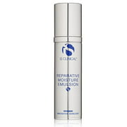 Angle View: iS Clinical Reparative Moisture Emulsion 1.7 oz / 50 g
